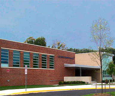LakeShore Elementary