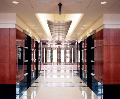 Shenandoah Building