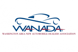 WANADA logo