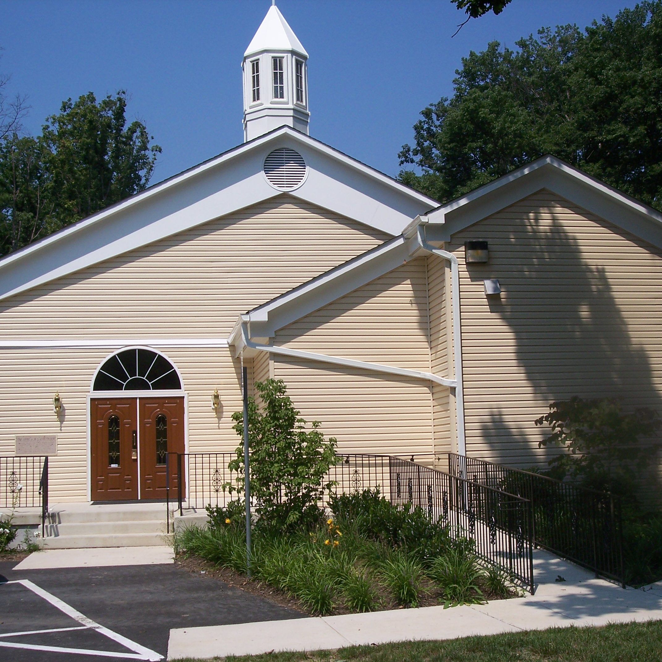 Oak Grove Church